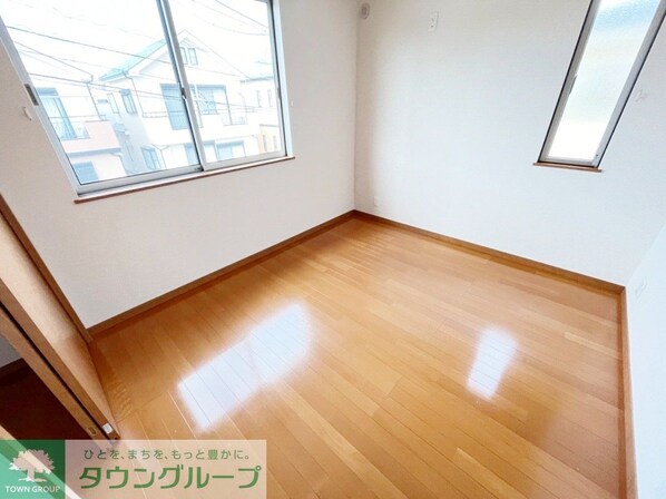 ラ・グリシーヌ鵠沼海岸の物件内観写真